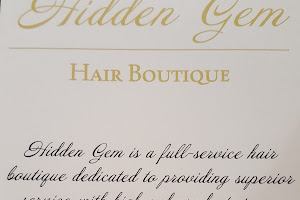 Hidden Gem Hair Boutique