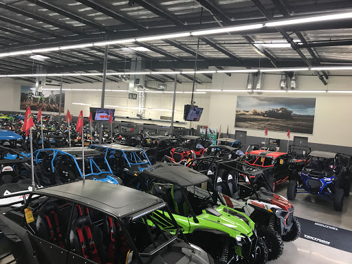 Motorcycle Dealer «Corona Motorsports», reviews and photos, 363 American Cir, Corona, CA 92880, USA