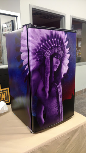 Motorcycle Dealer «South Valley Harley-Davidson», reviews and photos, 8886 Sandy Pkwy W, Sandy, UT 84070, USA