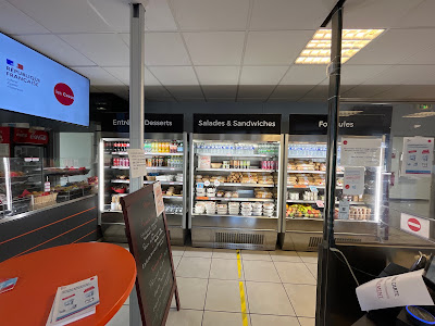 Cafet' Parenthèse à Nîmes