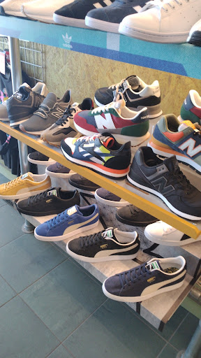 Shoe Store «Journeys», reviews and photos, 11601 108th St #522, Pleasant Prairie, WI 53158, USA