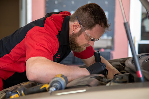 Auto Repair Shop «Network Automotive Service Center», reviews and photos, 11250 E Apache Trail, Apache Junction, AZ 85120, USA