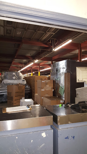 Appliance Store «Sears Outlet», reviews and photos, 500 W Warner Ave, Santa Ana, CA 92707, USA