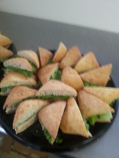 Caterer «Rx Catering», reviews and photos, 921 W Capitol Ave, Little Rock, AR 72201, USA