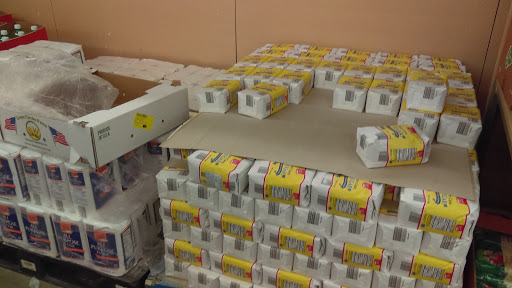 Supermarket «ALDI», reviews and photos, 1707 E Commercial Blvd, Fort Lauderdale, FL 33334, USA