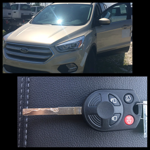 Locksmith «Active Lock and Key Of Apopka», reviews and photos, 637 Key Deer Ct, Apopka, FL 32703, USA