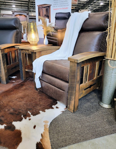 Furniture Store «Furniture Nook-North Royalton», reviews and photos, 10147 Royalton Rd # A, North Royalton, OH 44133, USA