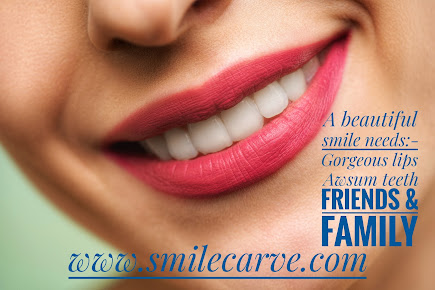 ابتسامة نحت الأسنان ومركز تجميل الوجه - Smile Carve Dental and Facial Aesthetic Centre