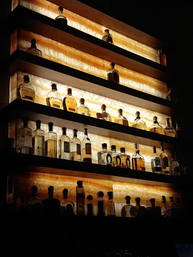 Bar «Gypsy Bar», reviews and photos, 1 Borgata Way, Atlantic City, NJ 08401, USA