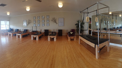 The Studio at Amato - Chiropractor in Kingsland Georgia