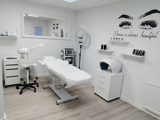 Sussane klinik in Vordingborg, Vordingborg