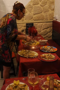 Photos du propriétaire du Restaurant méditerranéen A la Table de Marie à Pézenas - n°13