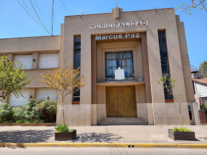 Municipio de Marcos Paz