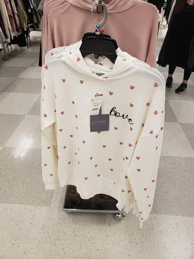 Department Store «T.J. Maxx», reviews and photos, 2003 N Eastman Rd #60, Kingsport, TN 37660, USA