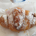 Photo n°1 de l'avis de Rosita.c fait le 11/06/2019 à 05:59 sur le  Galaxy Martin à San Marcellino