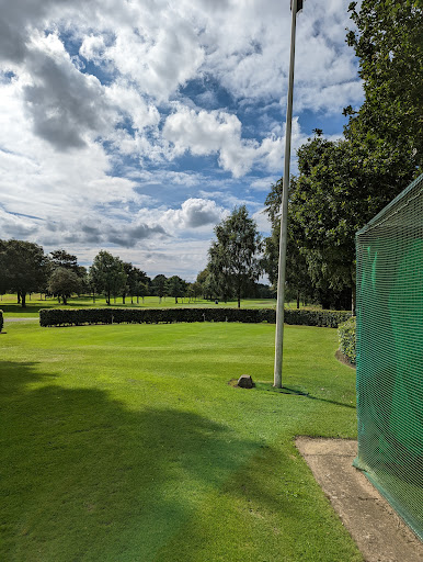 Haggs Castle Golf Club