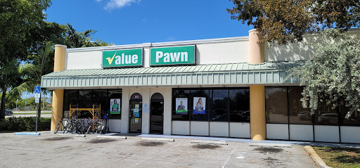 Pawn Shop «Value Pawn & Jewelry», reviews and photos, 196 N Powerline Rd, Pompano Beach, FL 33069, USA