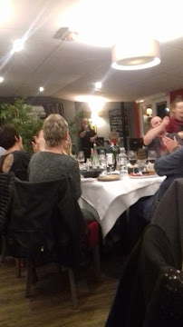Atmosphère du Restaurant français La Table de Tom à Le Neubourg - n°12