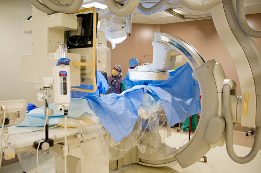 Cayuga Medical Center image 3