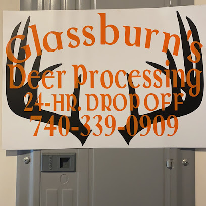 Glassburn's Deer Processing