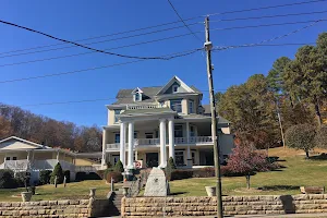 Ralph Stanley Museum image