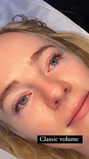 Lash Pilot Eyelash Extensions Newport Beach image