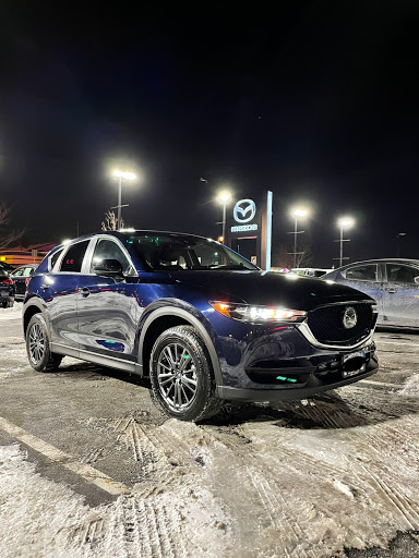 Mazda Dealer «CJ Wilson Mazda of Countryside», reviews and photos, 6060 South La Grange Road, Countryside, IL 60525, USA