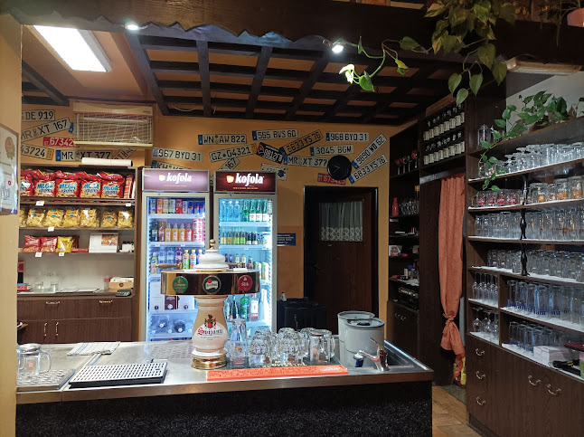 Country hospoda U Formana