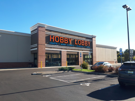 Craft Store «Hobby Lobby», reviews and photos, 489 Stillwater Ave, Bangor, ME 04401, USA