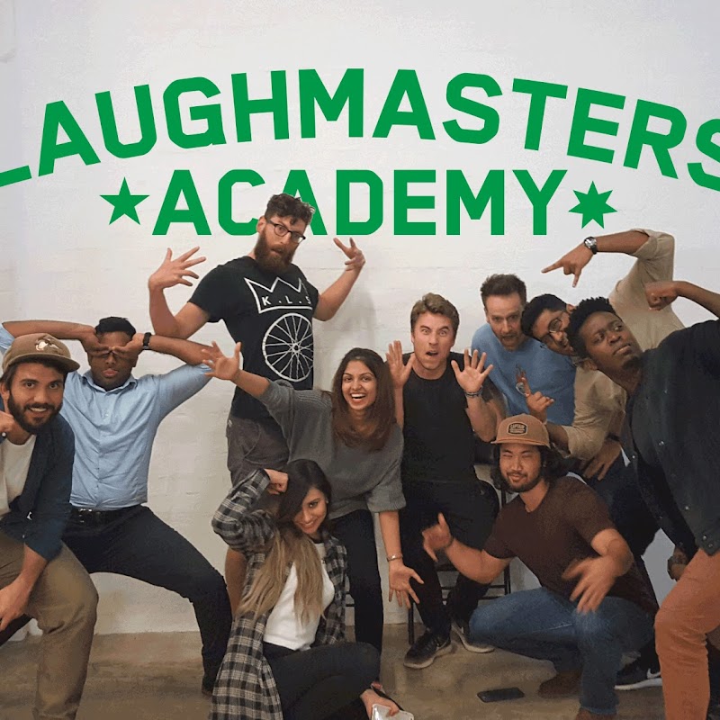 Laugh Masters Academy / LMA - Sydney