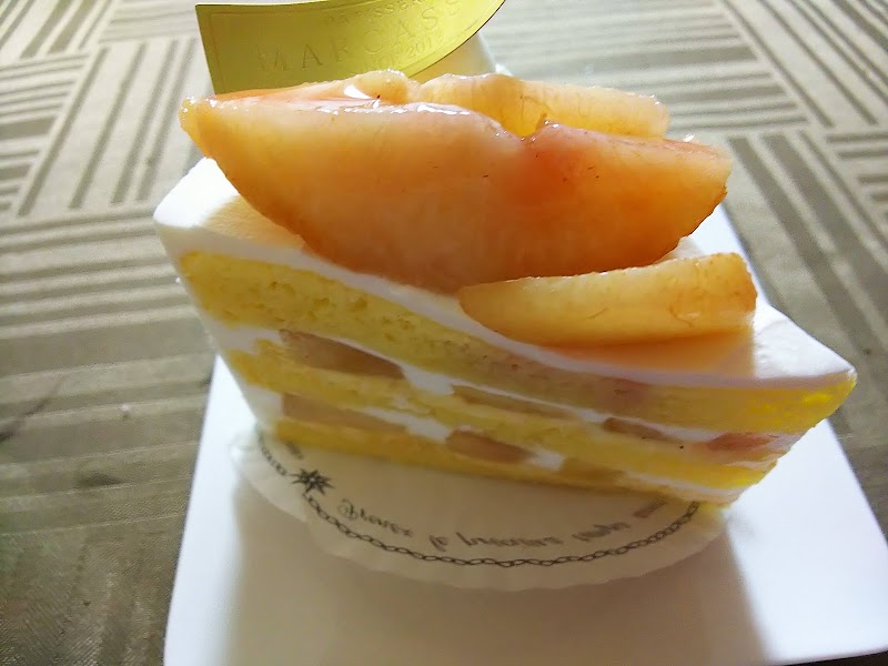 パティスリー マルカッサン 愛知県名古屋市守山区八反 洋菓子店 パン グルコミ