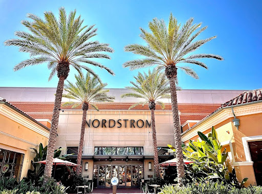 Department Store «Nordstrom», reviews and photos, 800 Spectrum Center Dr, Irvine, CA 92618, USA