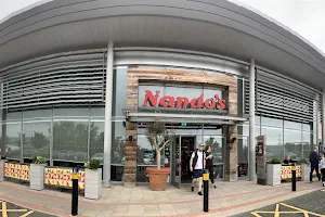 Nando's Newcastle - Silverlink image