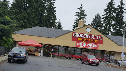 Grocery Store «Grocery Outlet Bargain Market», reviews and photos, 15625 NE 8th St, Bellevue, WA 98008, USA