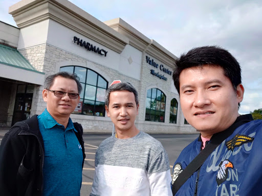 Supermarket «Value Center Marketplace», reviews and photos, 1485 W 14 Mile Rd, Madison Heights, MI 48071, USA