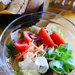 Photo n°3 de l'avis de Fabio.r fait le 09/10/2018 à 11:35 sur le  La Sosta del Priore à Castiglione del Lago