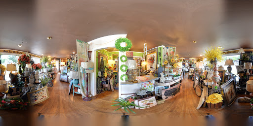 Florist «Lively Florist Shop», reviews and photos, 610 Hatcher Ln, Columbia, TN 38401, USA