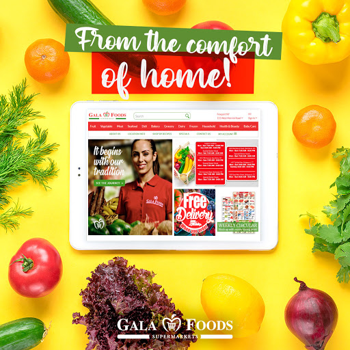 Gala Foods Supermarket