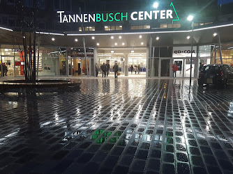 Tannenbusch Center