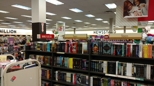 Book Store «Books-A-Million», reviews and photos, 1624 Gadsden Hwy, Birmingham, AL 35235, USA