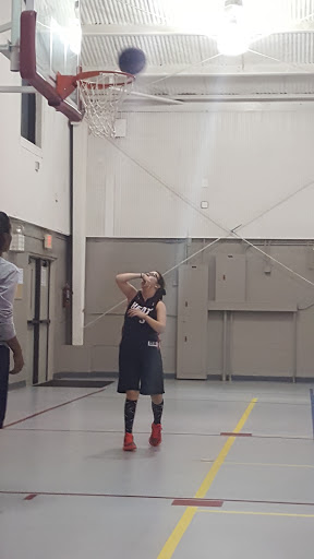 Community Center «Sue Herndon McCollum Community Center», reviews and photos, 501 Ingleside Ave, Tallahassee, FL 32303, USA