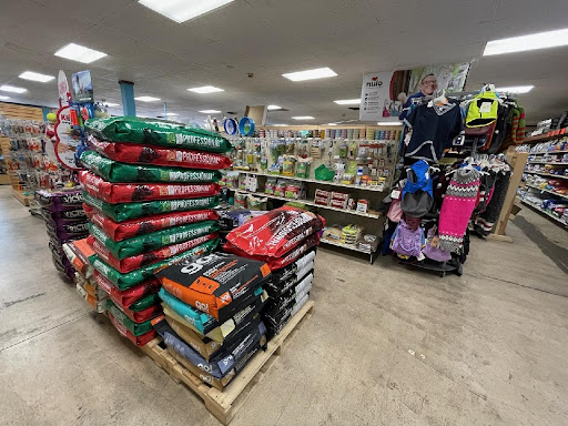 Pet Supply Store «Pet Pantry & Dog Wash», reviews and photos, 5148 Academy Blvd N, Colorado Springs, CO 80918, USA