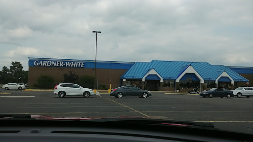 Furniture Store «Gardner-White Furniture», reviews and photos, 45300 Hayes Rd, Macomb, MI 48044, USA