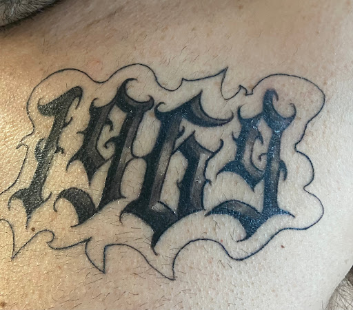 Explore bell tattoo ideas, creative tattoo ideas in Jersey City, available at JP INK STUDIOS