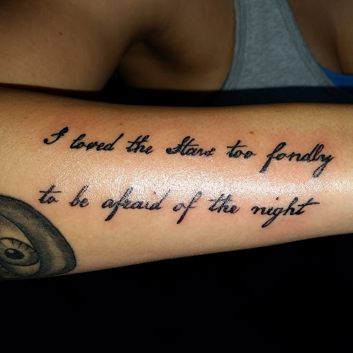 Tattoo Shop «California Ink Tattoo Studio», reviews and photos, 10550 Beach Blvd, Stanton, CA 90680, USA