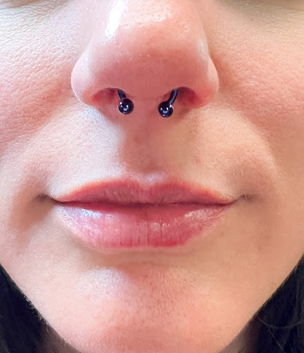 Explore number 3 tattoo ideas, creative tattoo ideas in Terre Haute, available at Piercings by Brett Rice - godpiercethequeen