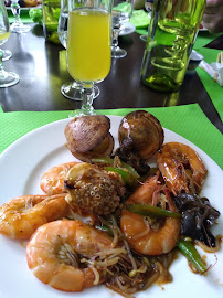 Plats et boissons du Restaurant vietnamien Wok'n Délices à Carpentras - n°14