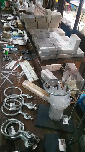 Toy Store «The Nature And Discovery Store,Inc.», reviews and photos, 19 Hughes St, New Ringgold, PA 17960, USA