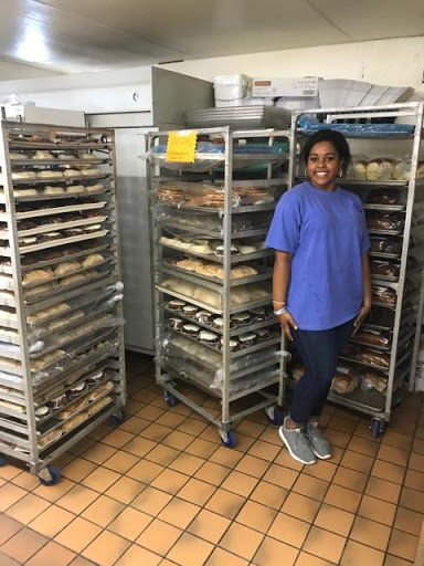 Bakery «Amana Colonies Bakery & Cafe», reviews and photos, 4522 220th Trail, Amana, IA 52203, USA