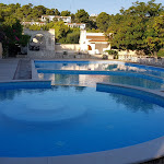 Photo n°1 de l'avis de Luciano.a fait le 15/09/2019 à 21:41 sur le  Hotel I Melograni à Vieste